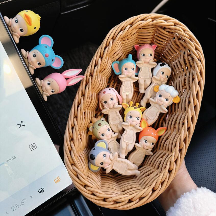 Sonny Angel HIPPERS Animals Series