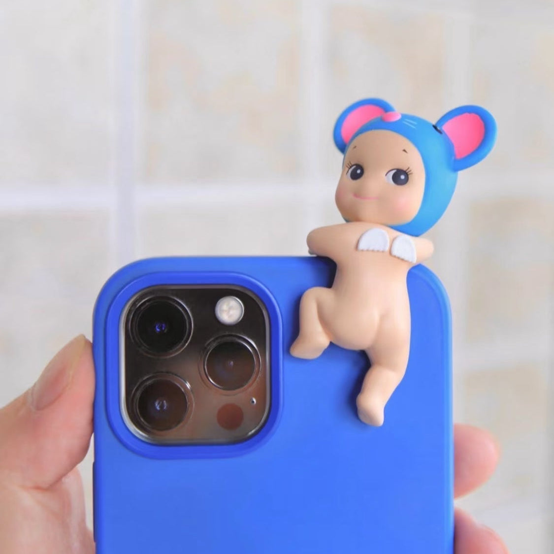 Sonny Angel Hippers Looking Back Series