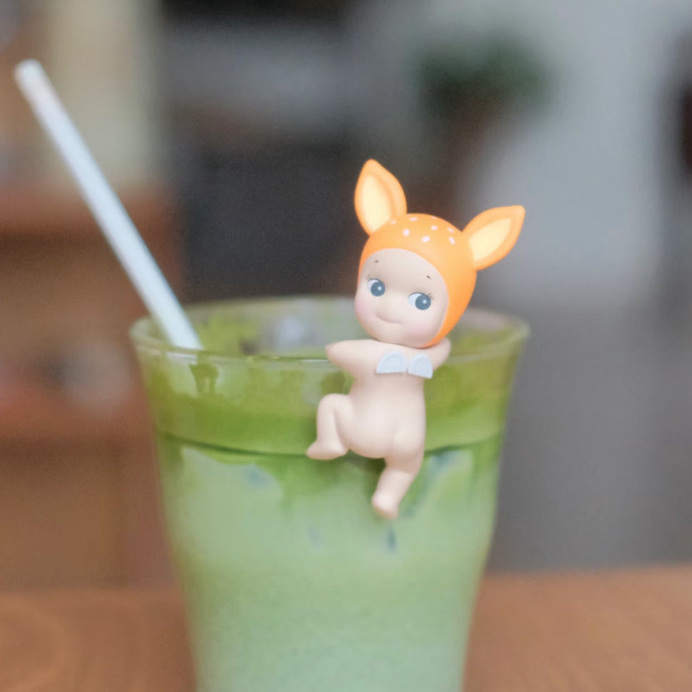 Sonny Angel Hippers Looking Back Series