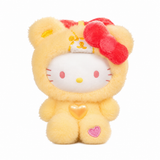Sunshine Pajamas Opened Box
