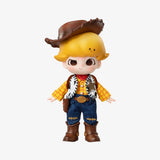 Woody Opened Box