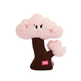 Sakura Pet Pillow Medium (Pink)