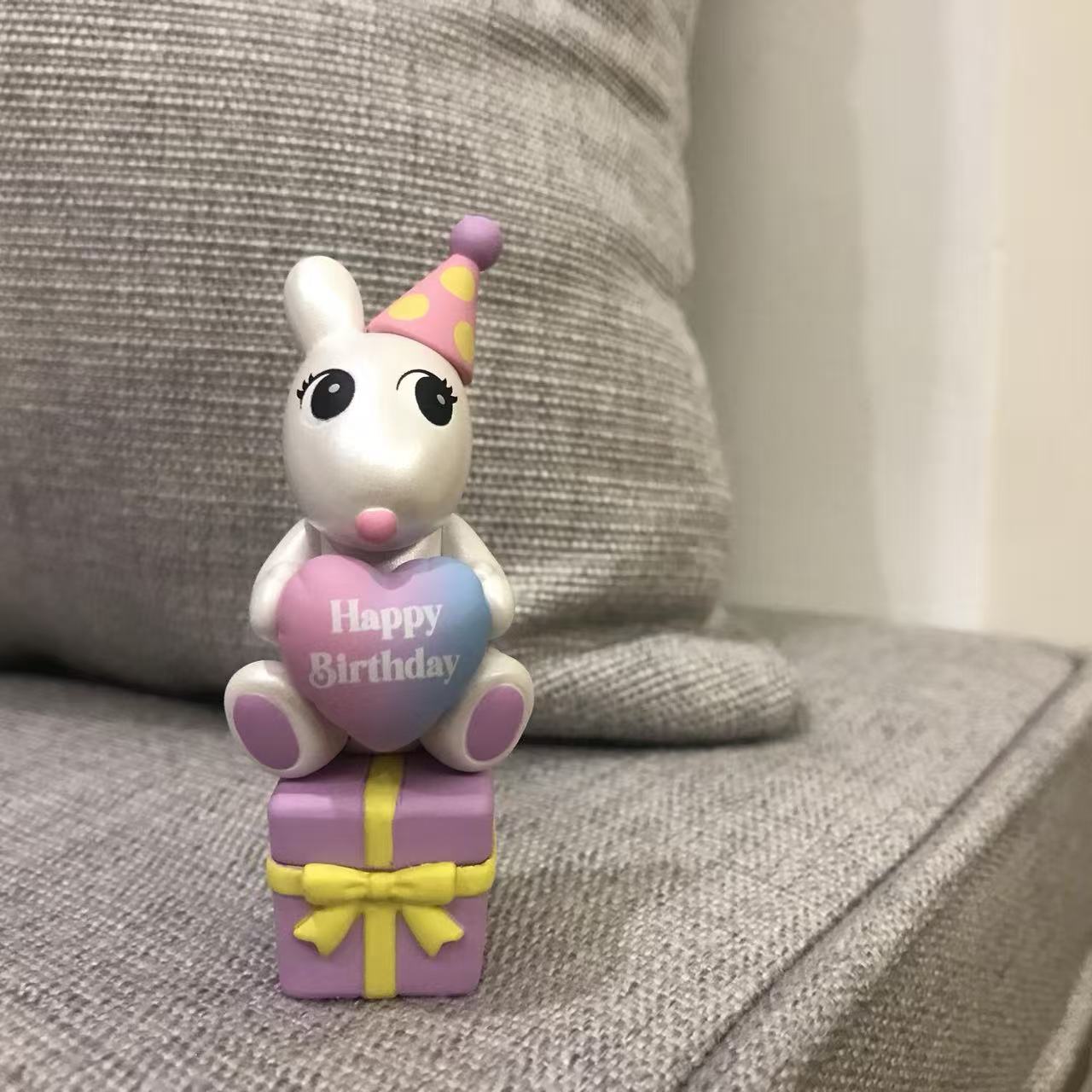 Sonny Angel - Happy Birthday Bear Series