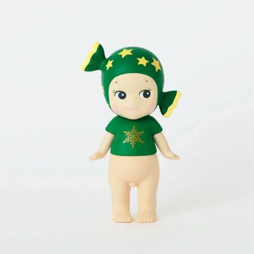 Sonny Angel Advent Calendar 2025 Christmas Mini Figure