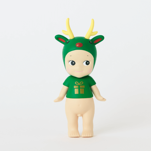 Sonny Angel Advent Calendar 2025 Christmas | 12 Surprises + Secret