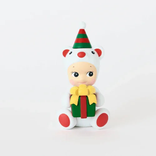 Sonny Angel Advent Calendar 2025 Christmas Mini Figure