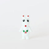 White Robby Angel- No Box