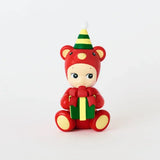 Red Bear - No Box