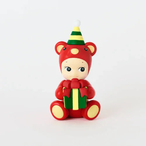 Sonny Angel Advent Calendar 2025 Christmas Mini Figure