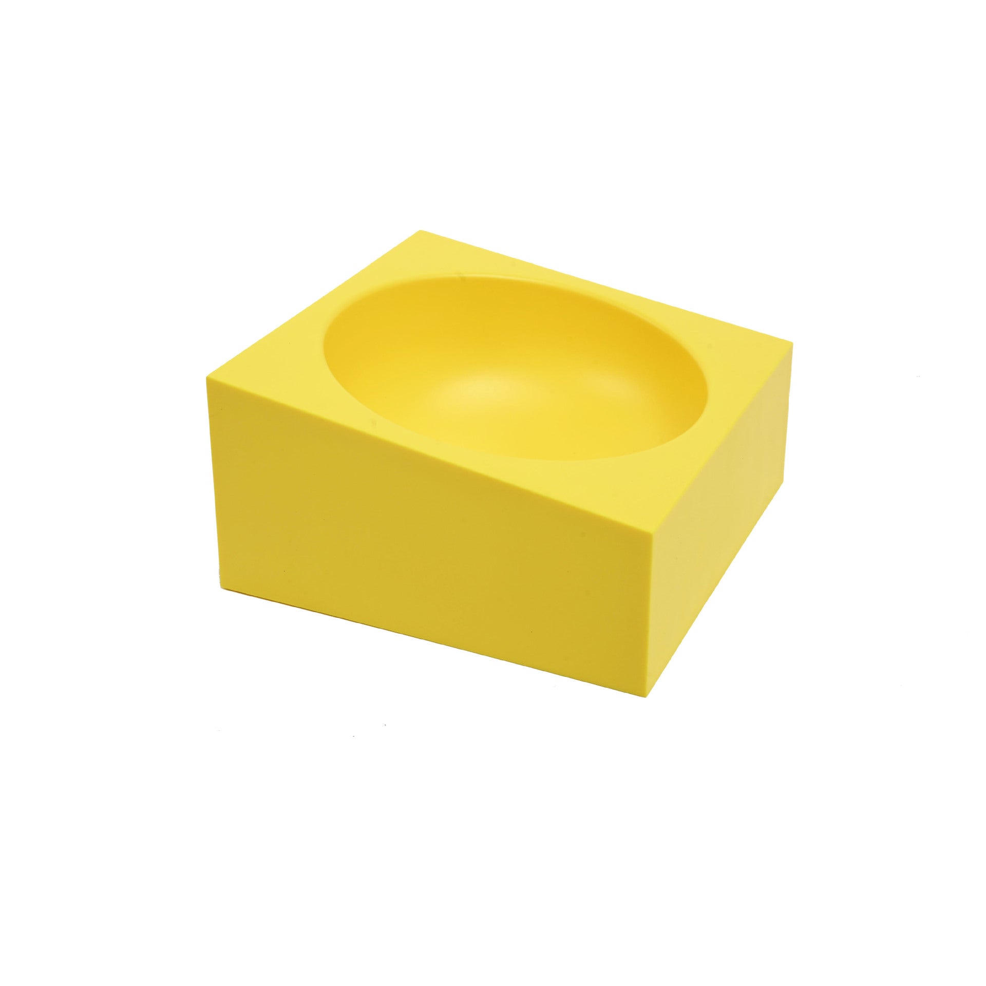 Building Brick Detachable LEGO Dog Bowl