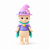Witch Purple Hat