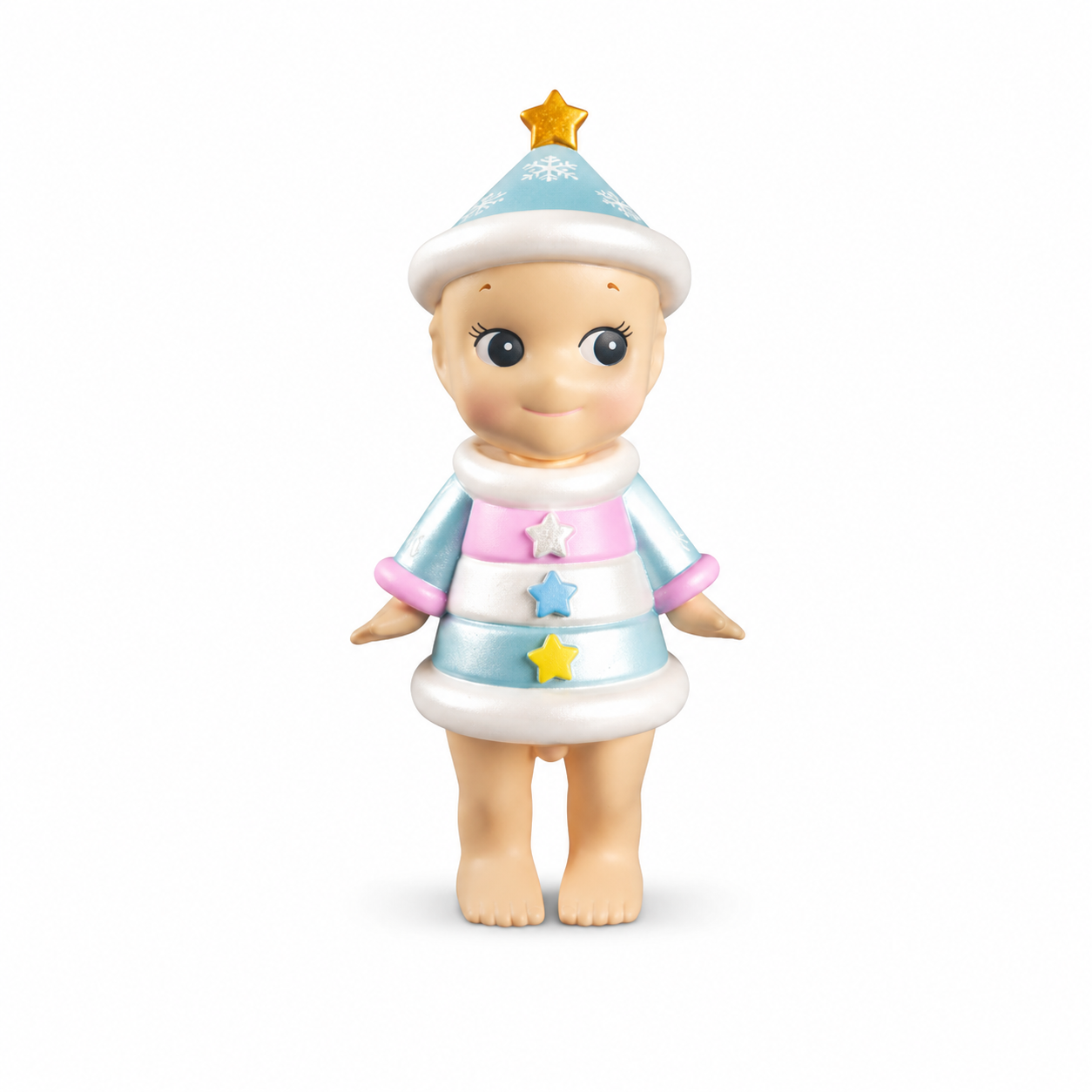 Sonny Angel Christmas Series 2017