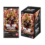 1 Booster Box