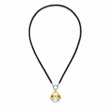 Necklace + Dimoo Pendant