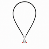 Necklace + Skullpanda Pendant
