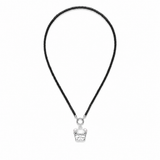 Necklace + Crybaby Pendant