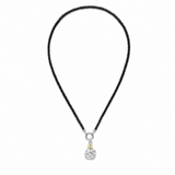 Necklace + Hirono Pendant
