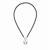 Molly Pendant + Necklace
