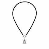 Necklace + Zsiga Pendant