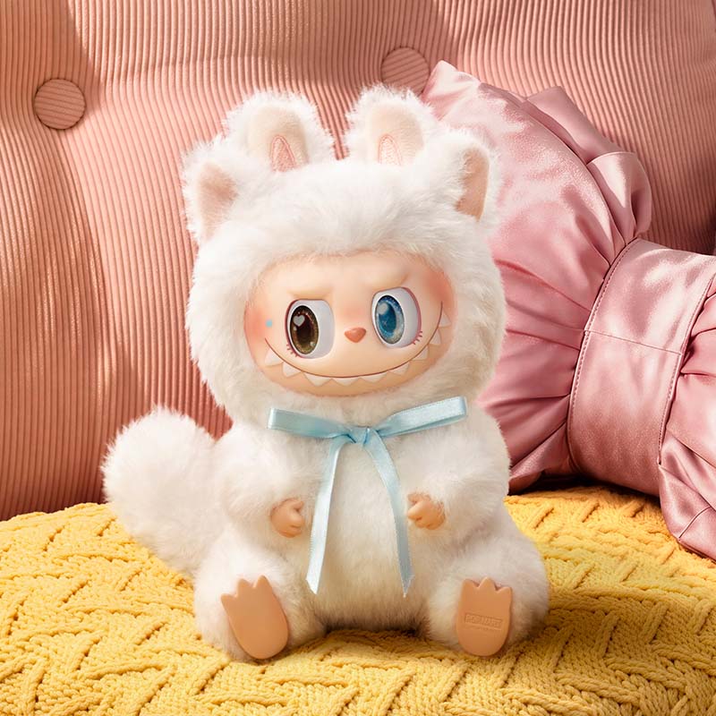 POP MART Cat Mode On persian confirmed variant