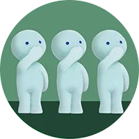 SMISKI  Blind Box Toilet Series