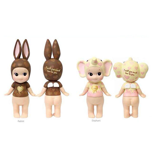 Sonny Angel Heart Chocolate Artist Collection