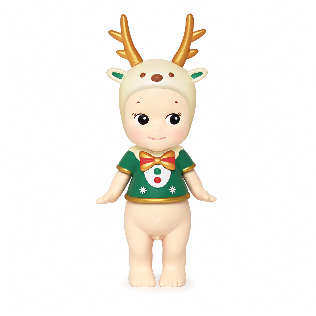 Sonny Angel Christmas Series 2018