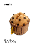 Muffin Snuffle Toy