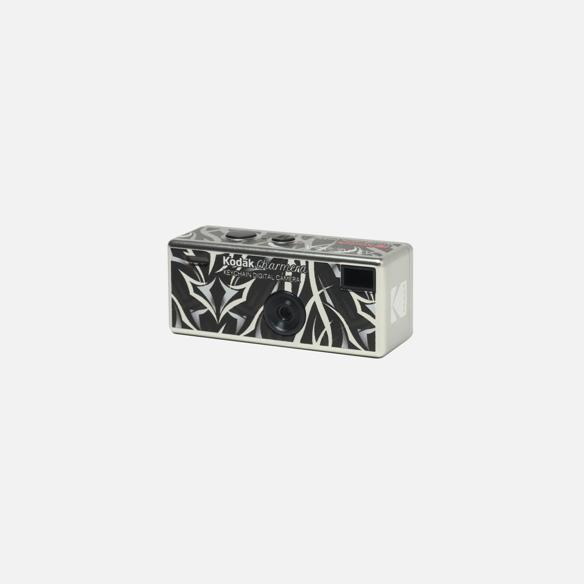 KODAK × CLOT Charmera Keychain Digital Camera