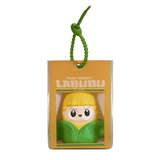 Opened Box-Corn