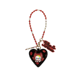 Crimson Dancer - Opened Box