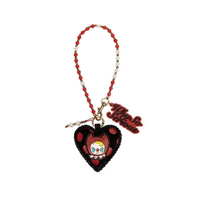 WHY SO SERIOUS SERIES-Pendant Chain Blind Box