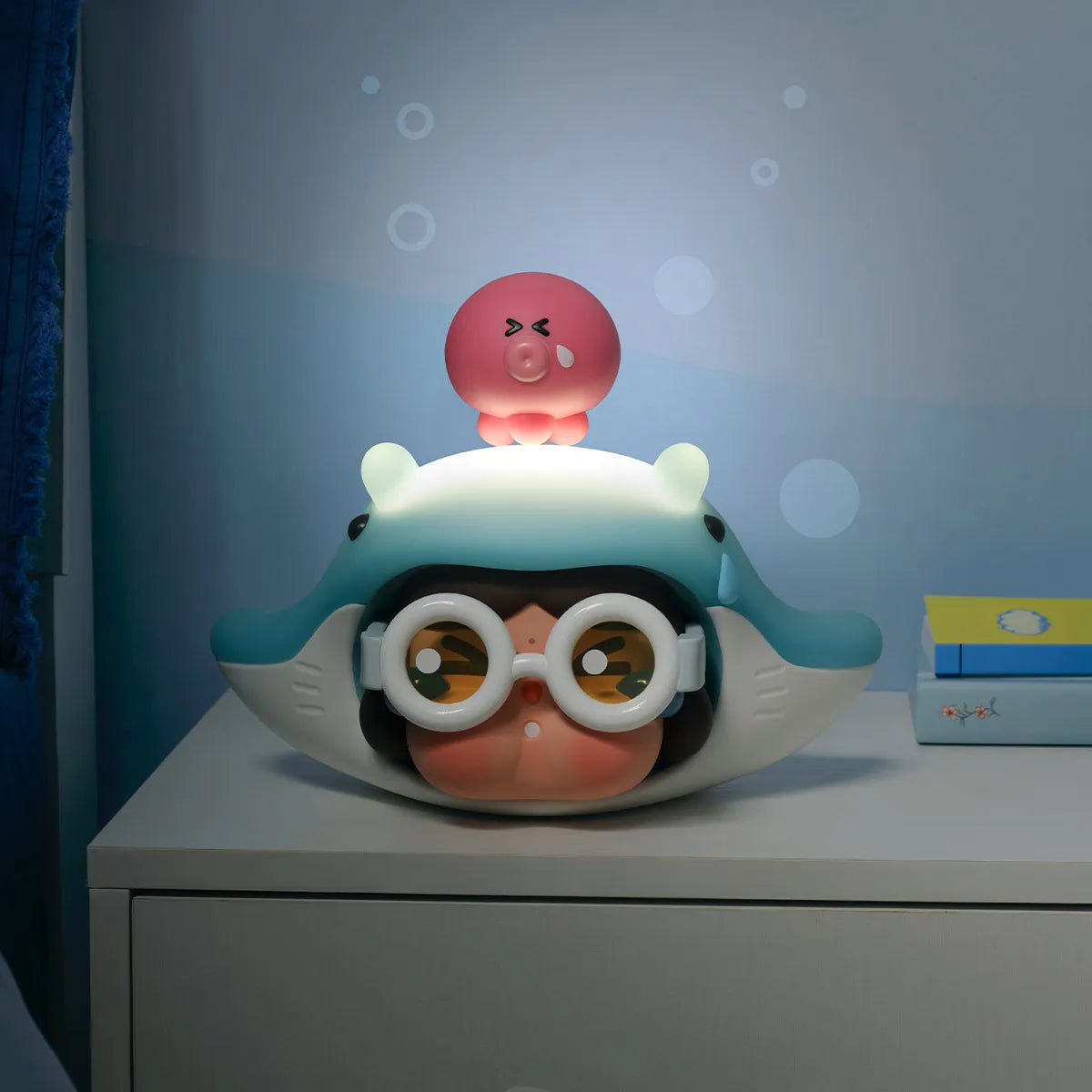 CRYBABY Cry Me an Ocean lamp product detail 2