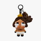 Open confirmed box -Secret Edition Baby Brown