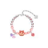 Crybaby x Always There Bear Bracelet Opened Box