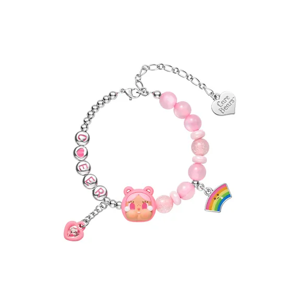 CRYBABY × Care Bears Series - Bracelet Blind Box