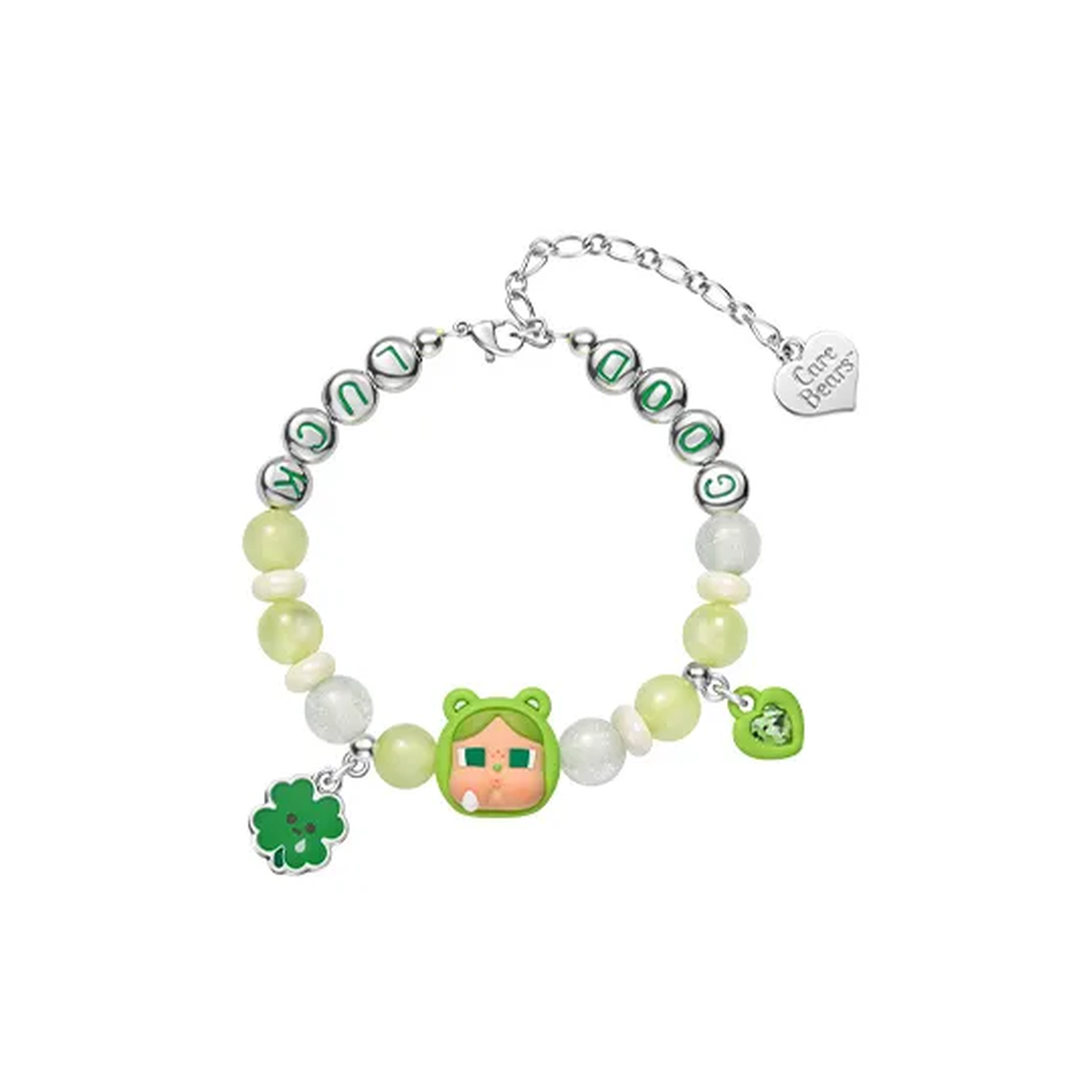 CRYBABY × Care Bears Series - Bracelet Blind Box