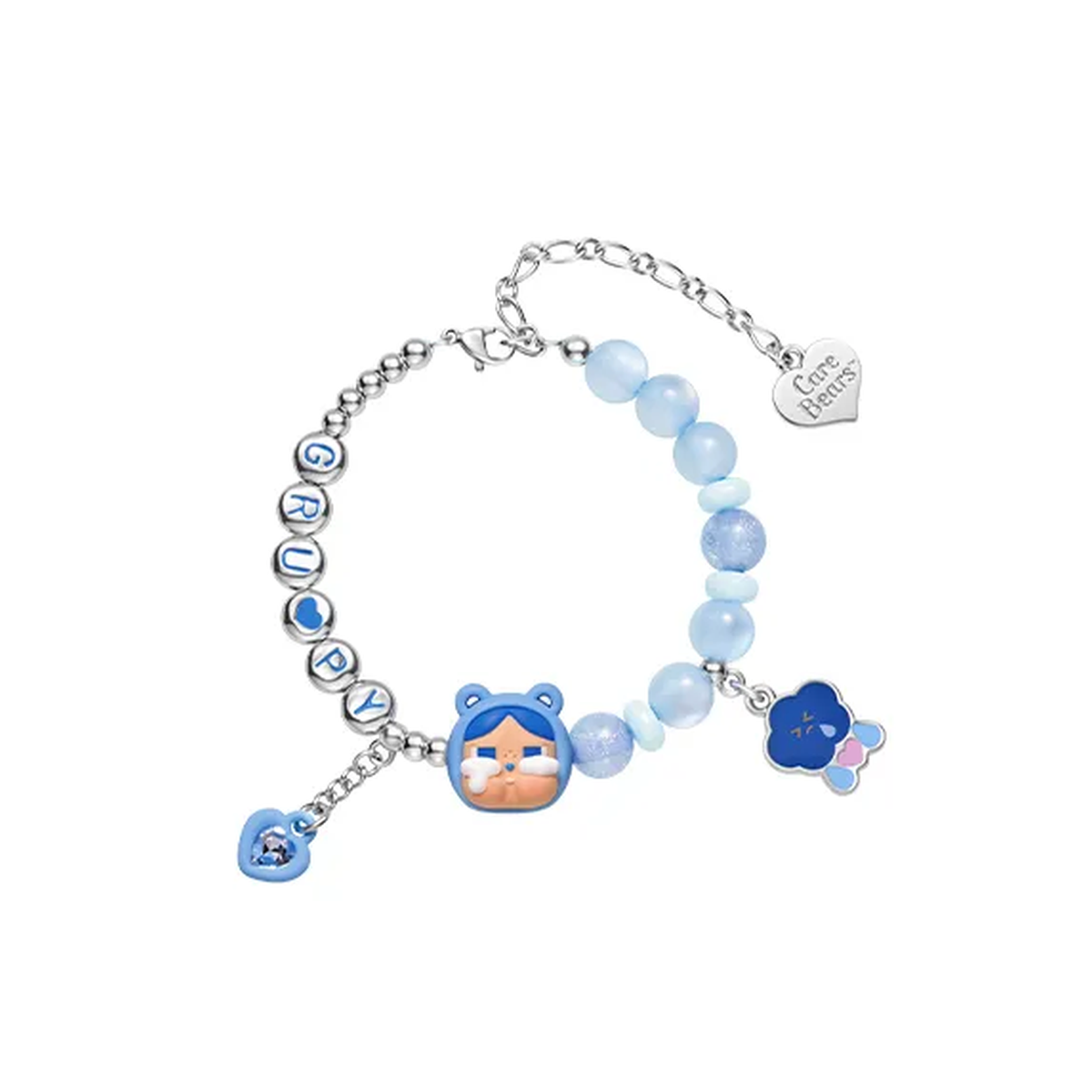 CRYBABY × Care Bears Series - Bracelet Blind Box