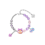 Crybaby x Share Bear Bracelet Opened Box