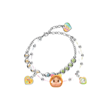Crybaby x Work of Heart Bear Secret Bracelet Opened Box