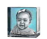 Cube 6X6X6 CM