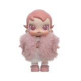 Cute Rosy Cheek