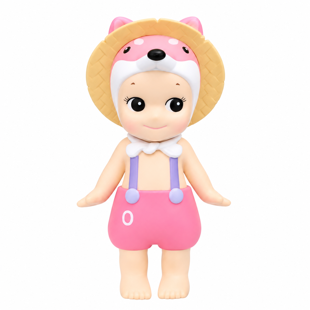 Sonny Angel H Family Series 2020 Mini Figure China Limited Edition