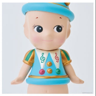 Sonny Angel Christmas Series 2018
