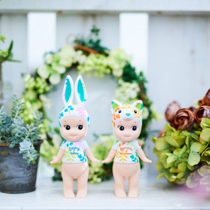 Sonny Angel Artist Collection – Joyful Garden Figure