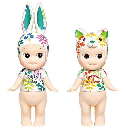Sonny Angel Artist Collection – Joyful Garden Figure