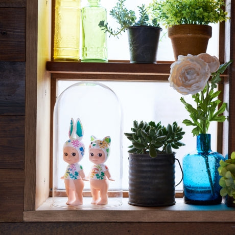 Sonny Angel Artist Collection – Joyful Garden Figure