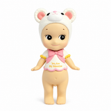 Teddy Bear White