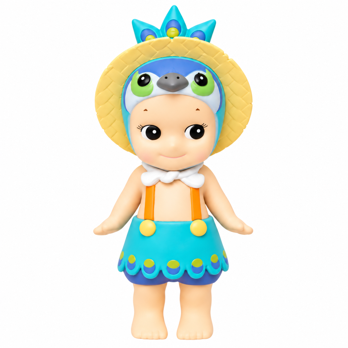 Sonny Angel H Family Series 2020 Mini Figure China Limited Edition