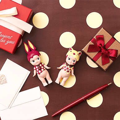 Sonny Angel Mini Figure – Valentine’s Day Series 2020